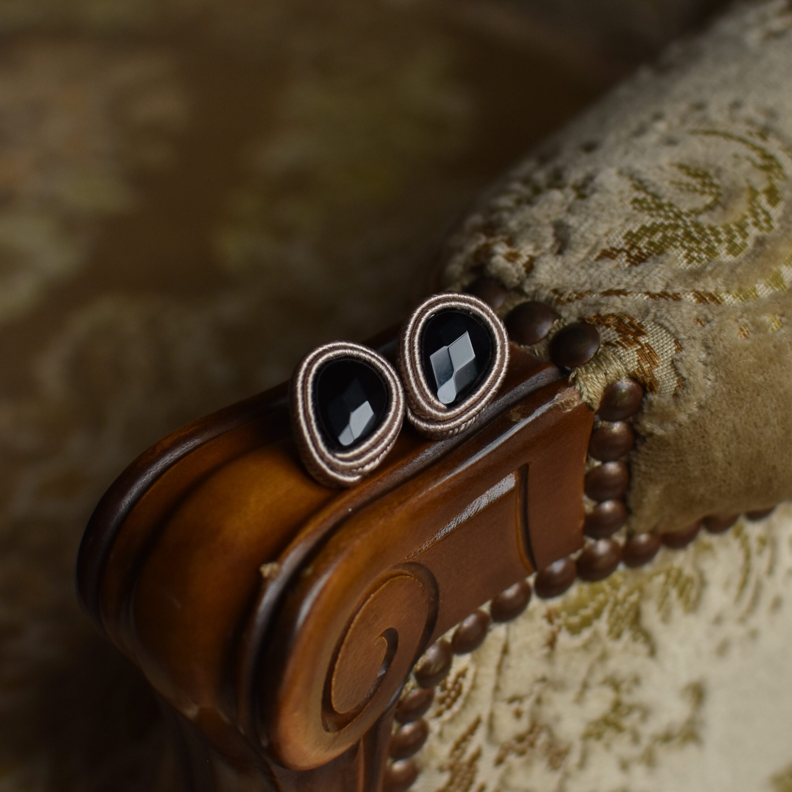 kolczyki nyx kolczyki nyx