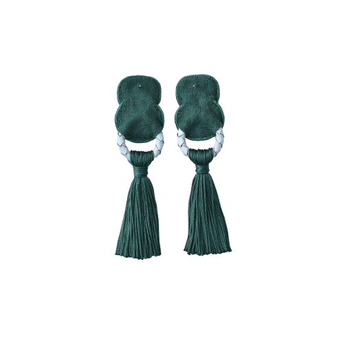 kolczyki emerald dream kolczyki emerald dream
