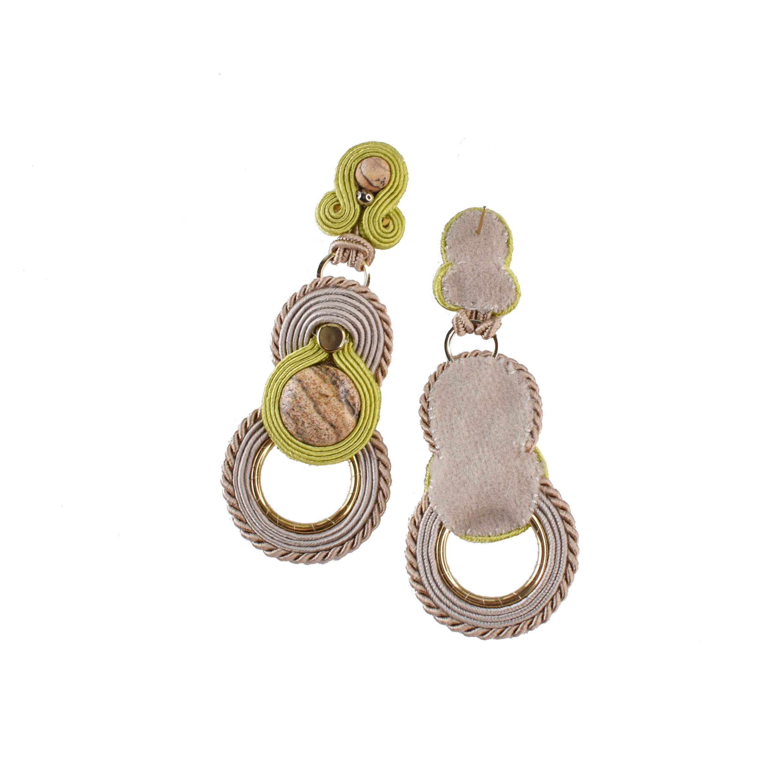 kolczyki elara kolczyki elara