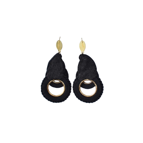 kolczyki night harmony kolczyki night harmony