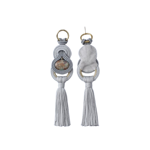 kolczyki whisper of stone kolczyki whisper of stone