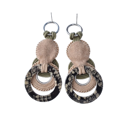 kolczyki salvia serenity kolczyki salvia serenity